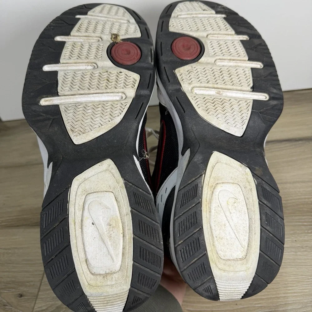 Nike good used